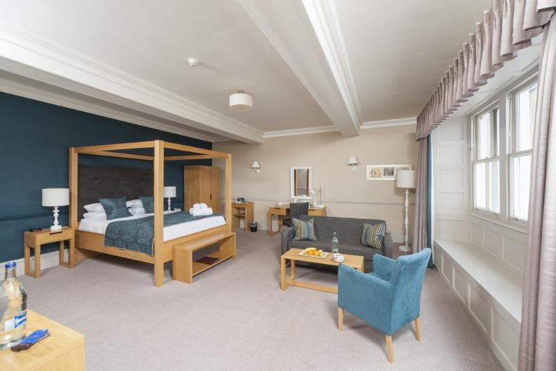The Derwentwater Hotel Portinscale Exterior foto